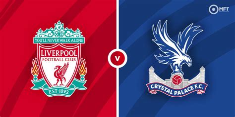 crystal palace vs liverpool tickets